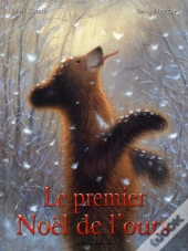 Le Premier Noël De L'Ours