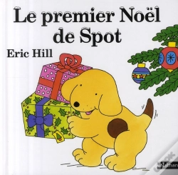 Capa do artigo Le Premier Noël De Spot