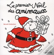 Capa do artigo Le Premier Noël Des Animaux