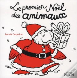 Capa do artigo Le Premier Noël Des Animaux