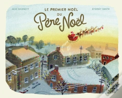 Capa do artigo Le Premier Noël Du Père Noël