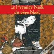 Capa do artigo Le Premier Noel Du Pere Noel