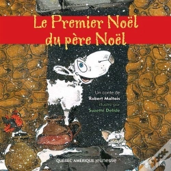 Capa do artigo Le Premier Noel Du Pere Noel