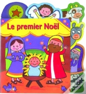 Capa do artigo Le Premier Noel La Bible Des P
