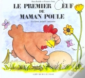 Capa do artigo Le Premier Oeuf De Maman Poule
