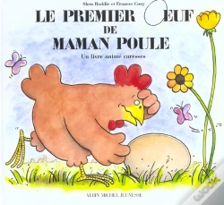 Capa do artigo Le Premier Oeuf De Maman Poule