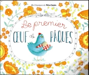 Capa do artigo Le Premier Oeuf De Pâques