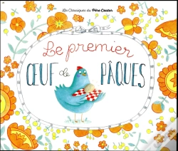 Capa do artigo Le Premier Oeuf De Pâques
