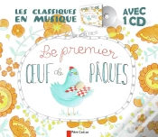 Capa do artigo Le Premier Oeuf De Pâques