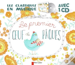 Capa do artigo Le Premier Oeuf De Pâques