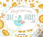 Capa do artigo Le Premier Oeuf De Pâques