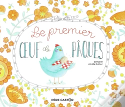 Capa do artigo Le Premier Oeuf De Pâques