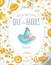 Le Premier Oeuf De Pâques