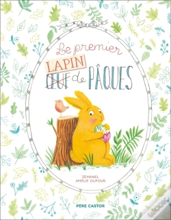 Capa do artigo Le Premier (Oeuf) Lapin De Pâques