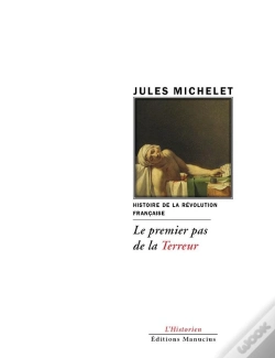 Capa do artigo Le Premier Pas De La Terreur