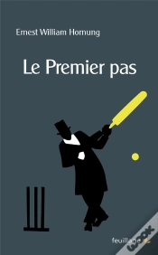 Capa do artigo Le Premier Pas
