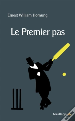 Capa do artigo Le Premier Pas