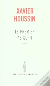 Le Premier Pas Suffit