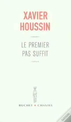 Capa do artigo Le Premier Pas Suffit
