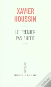 Capa do artigo Le Premier Pas Suffit