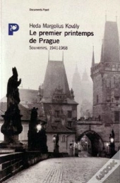 Le Premier Printemps De Prague ; Souvenirs, 1941-1968