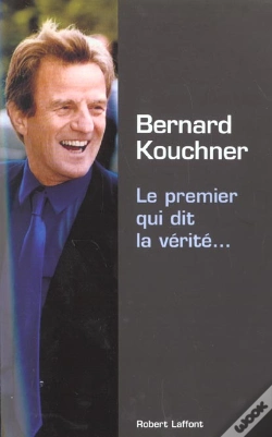 Capa do artigo Le Premier Qui Dit La Verite