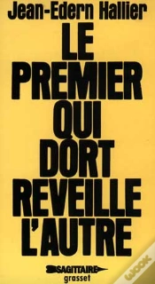 Capa do artigo Le Premier Qui Dort Reveille L