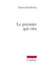 Le Premier Qui Rira - Preview