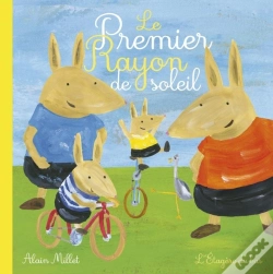 Capa do artigo Le Premier Rayon De Soleil
