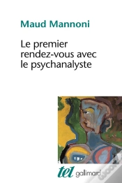 Capa do artigo Le Premier Rendez-Vous Avec Le Psychanaliste