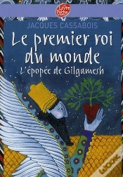Capa do artigo Le Premier Roi Du Monde ; L