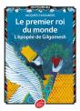 Le Premier Roi Du Monde ; L'Épopée De Gilgamesh - Preview