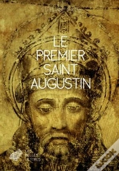 Capa do artigo Le Premier Saint Augustin
