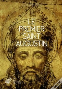 Capa do artigo Le Premier Saint Augustin