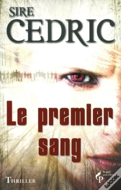 Capa do artigo Le Premier Sang