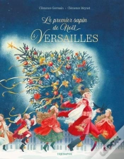 Capa do artigo Le Premier Sapin De Noël À Versailles