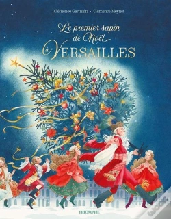 Capa do artigo Le Premier Sapin De Noël À Versailles