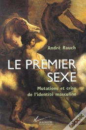 Capa do artigo Le Premier Sexe ; Mutations Et Crise De L