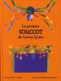 Le Premier Souccot De Sammy Spider - Preview