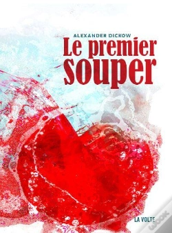 Capa do artigo Le Premier Souper