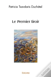 Capa do artigo Le Premier Tiroir