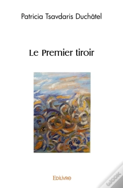 Capa do artigo Le Premier Tiroir