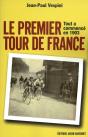 Le Premier Tour De France ; Tout A Commencé En 1903 - Preview