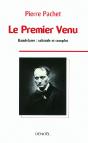 Le Premier Venu ; Baudelaire, Solitude Et Complot - Preview