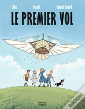 Capa do artigo Le Premier Vol