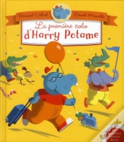 Capa do artigo Le Premiere Colo D