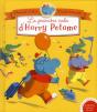 Le Premiere Colo D'Harry Potam (Tp) - Preview