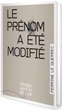 Le Prénom A Été Modifié - Preview