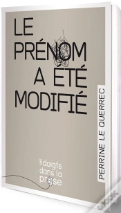 Capa do artigo Le Prénom A Été Modifié