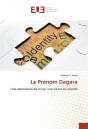 Le Prenom Dagara - Preview